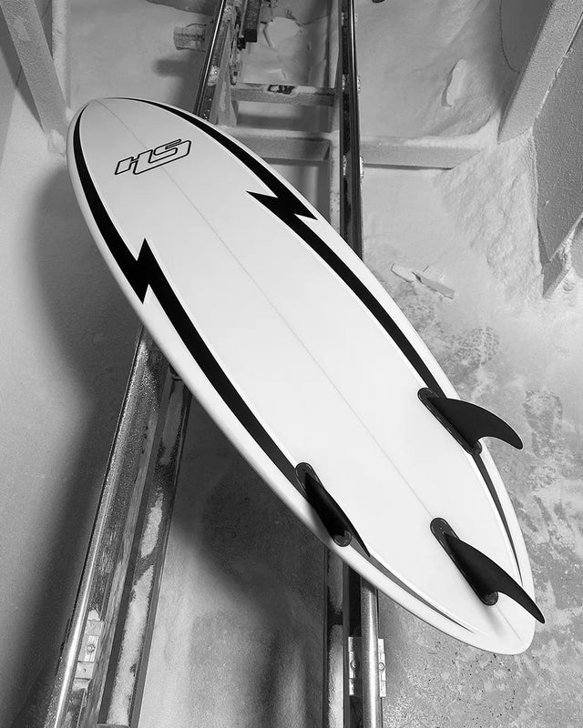 Surfboard Fins. What template, flex and materials?