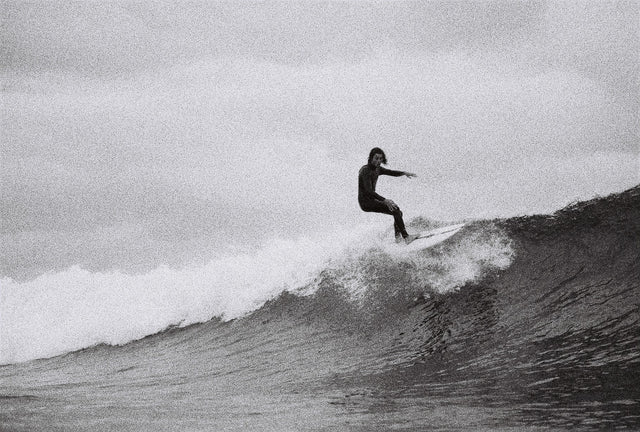 THE MID LENGTH GLIDER: A CUSTOM SHAPE FOR CRAIG ANDERSON