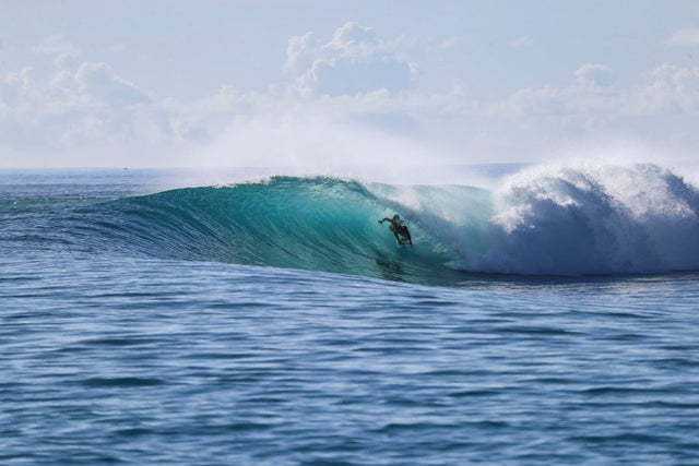 WATCH: “SOLO” A WEEK IN INDONESIA WITH COLE HOUSHMAND