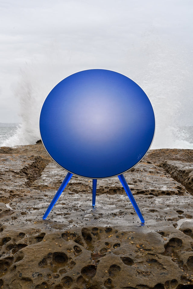 Beosound A9 ‘Catalyst’ — A Collaboration with Bang & Olufsen