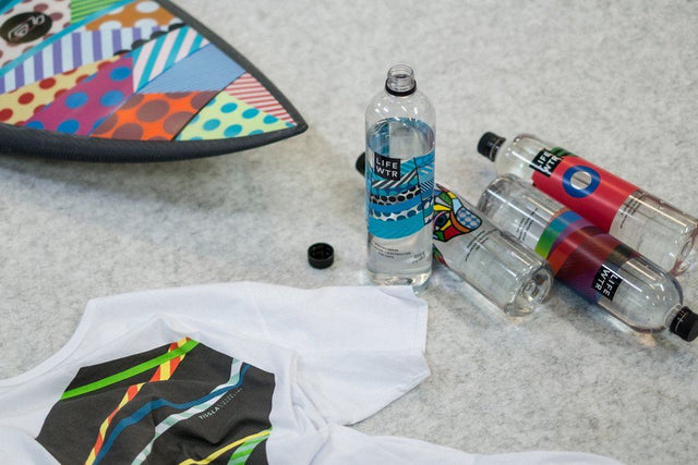 ARTIST PROFILE: JASON WOODSIDE’S TAKE ON COLLABORATION