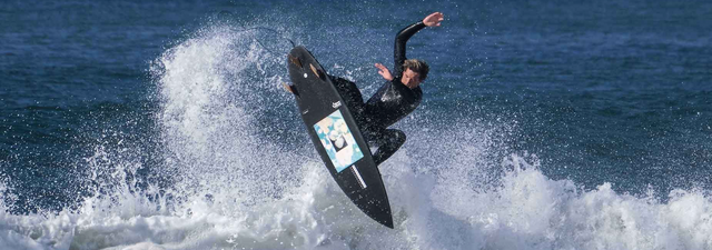 LIBERATION: A SHORT FILM FEAT. MICKY CLARKE