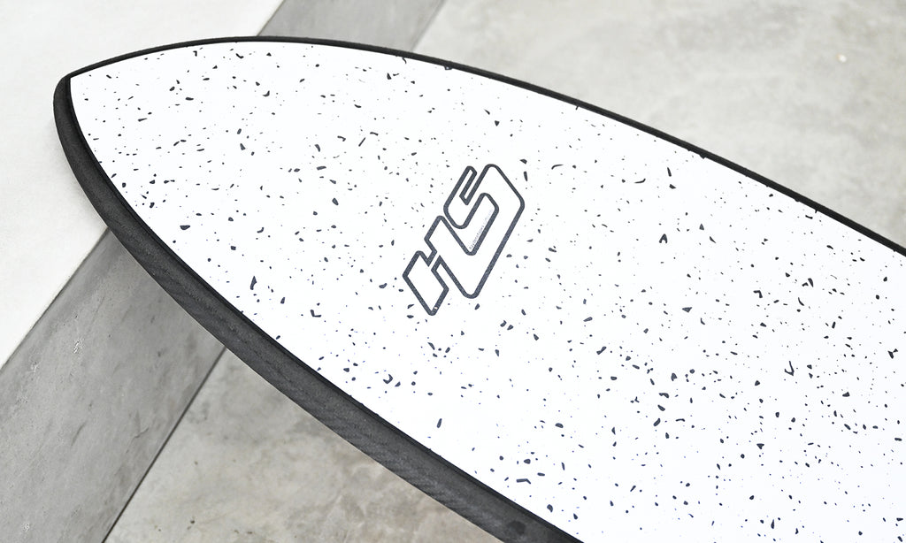 HS Softboard Series –