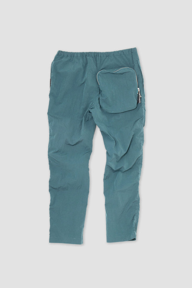 Outline Pant - Spruce Blue