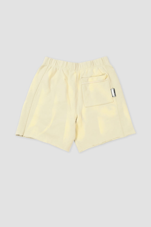 Volume Track Shorts - Chino Spray