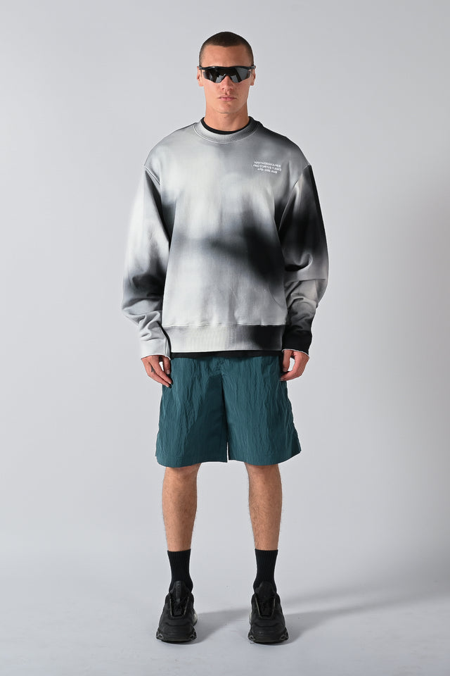 Short Outline - Bleu Épicéa