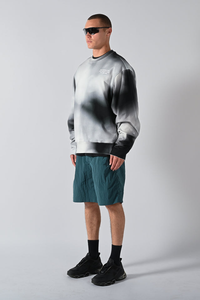 Short Outline - Bleu Épicéa