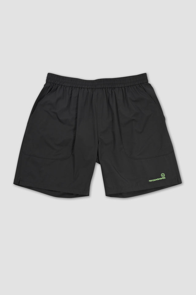 Handshape Everyday Short - Black