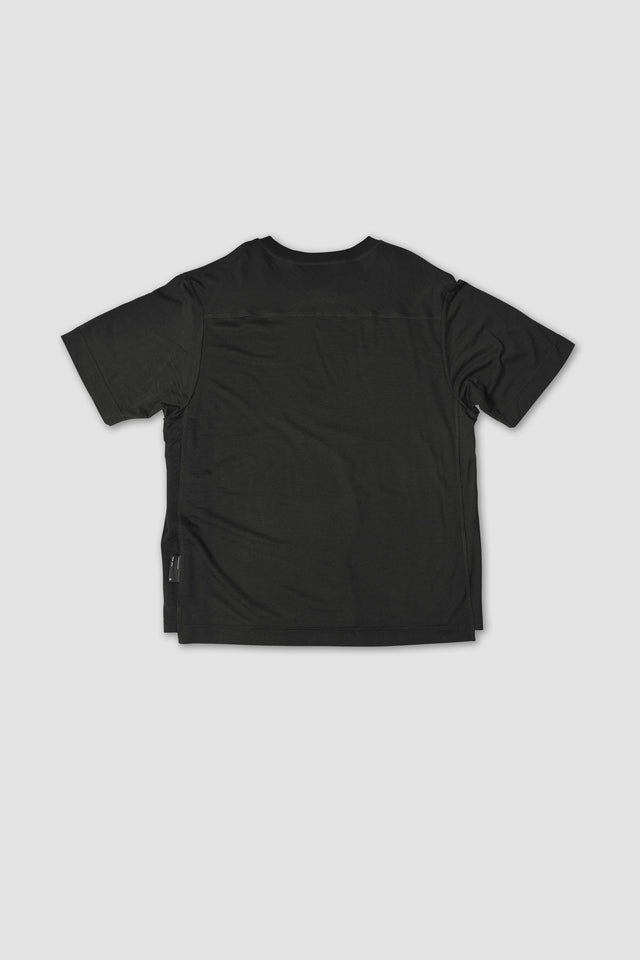 Merino Volume Tee