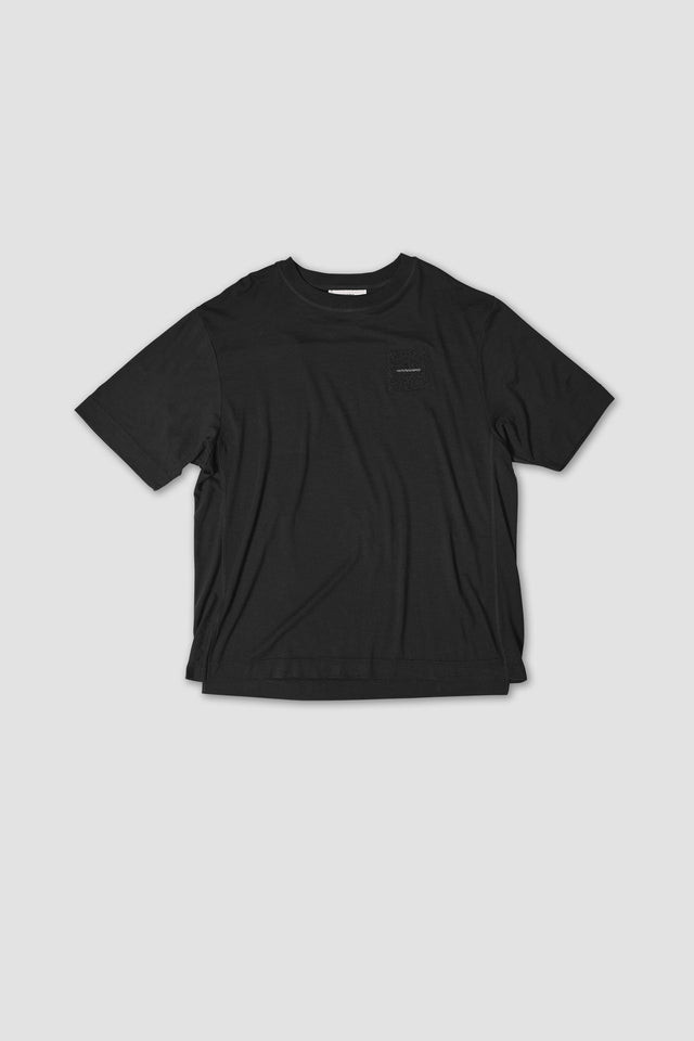 Merino Volume Tee