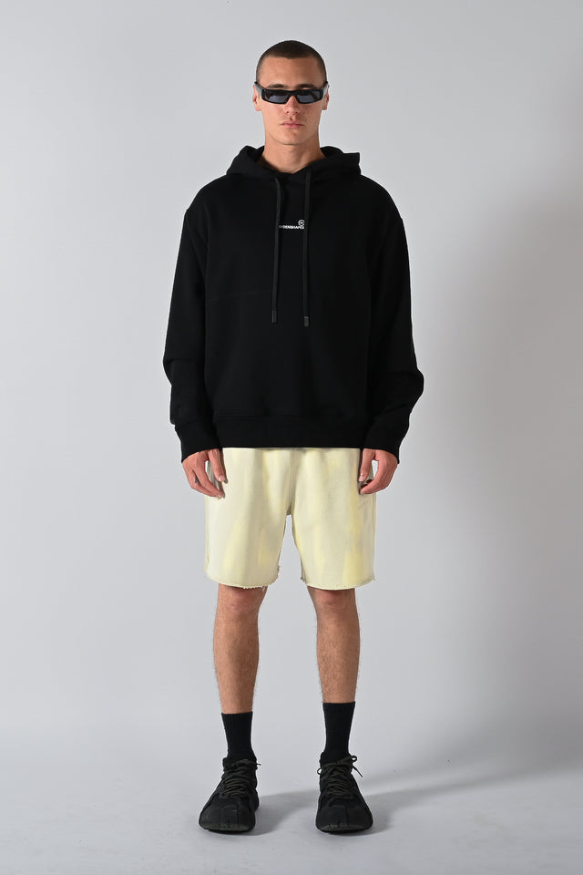 Volume Track Shorts - Chino Spray