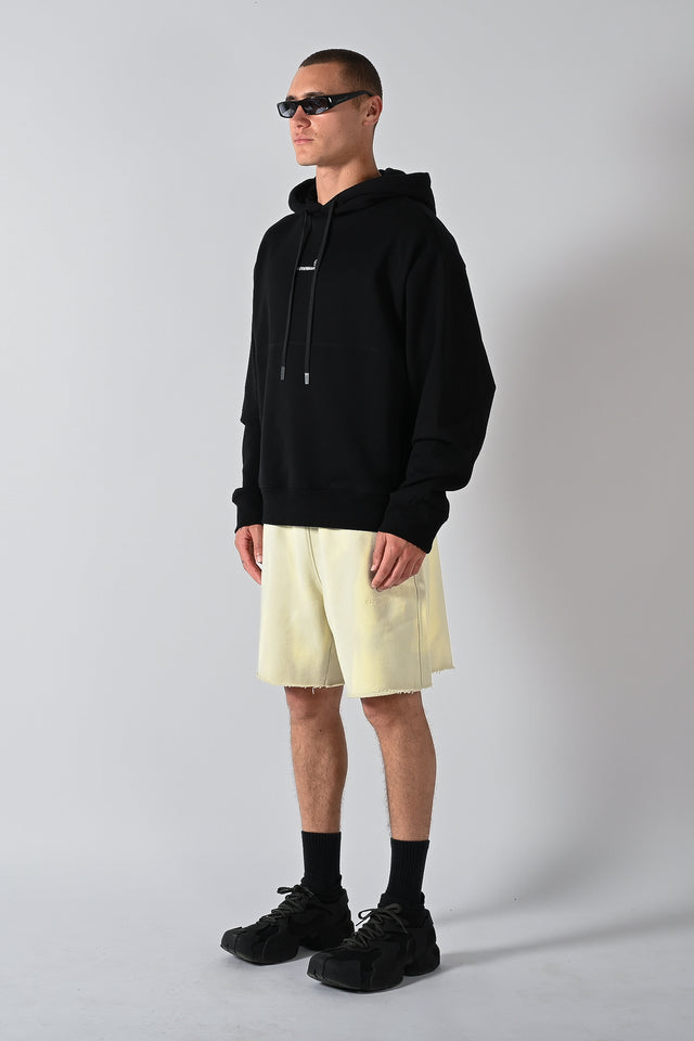 Volume Track Shorts - Chino Spray