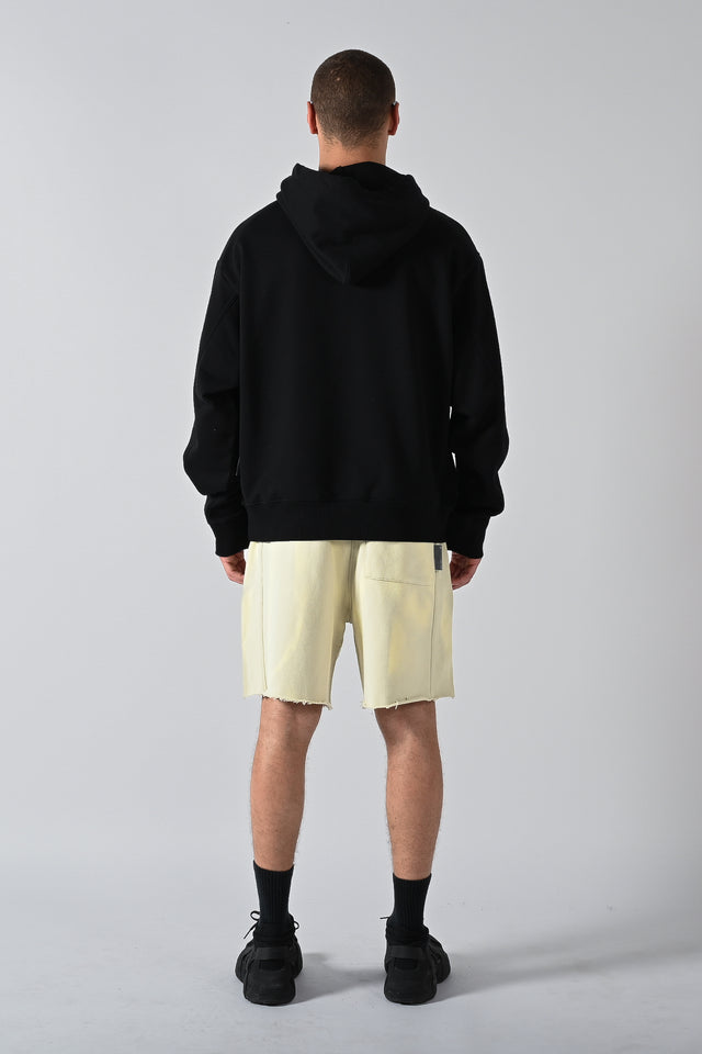 Volume Track Shorts - Chino Spray