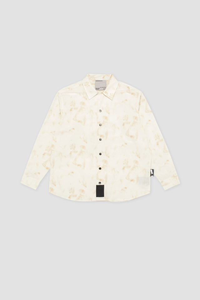 Palette LS Shirt