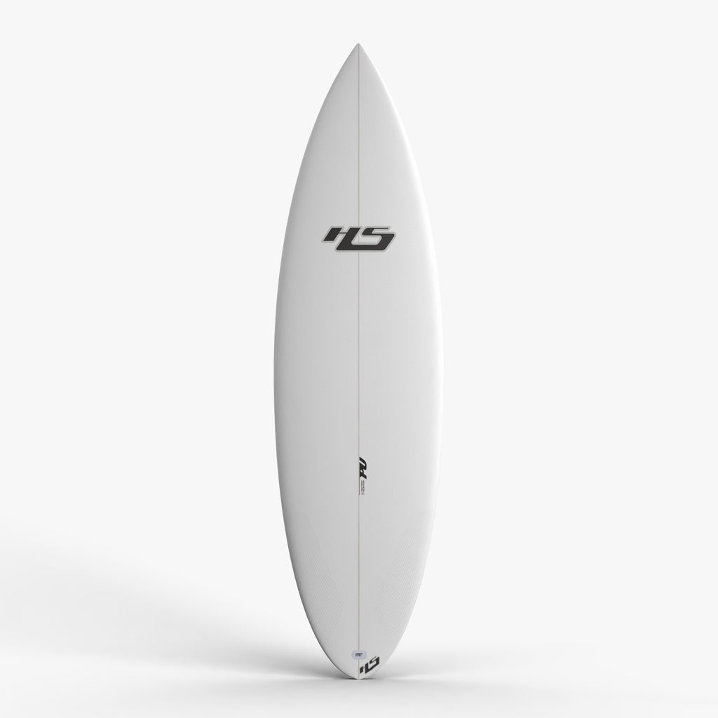 Black Noiz – Haydenshapes