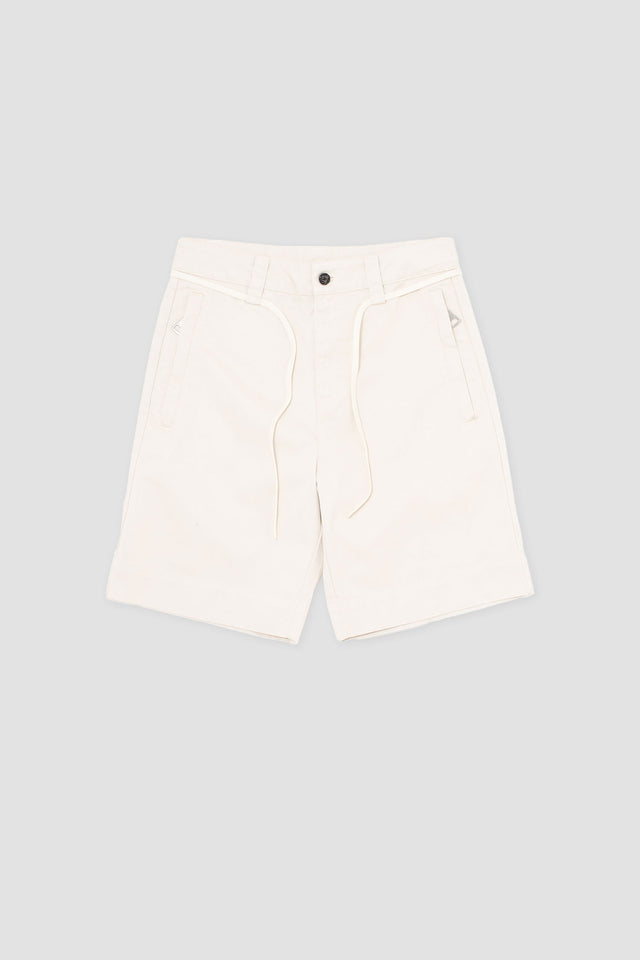 Bay Wide Short - Chino