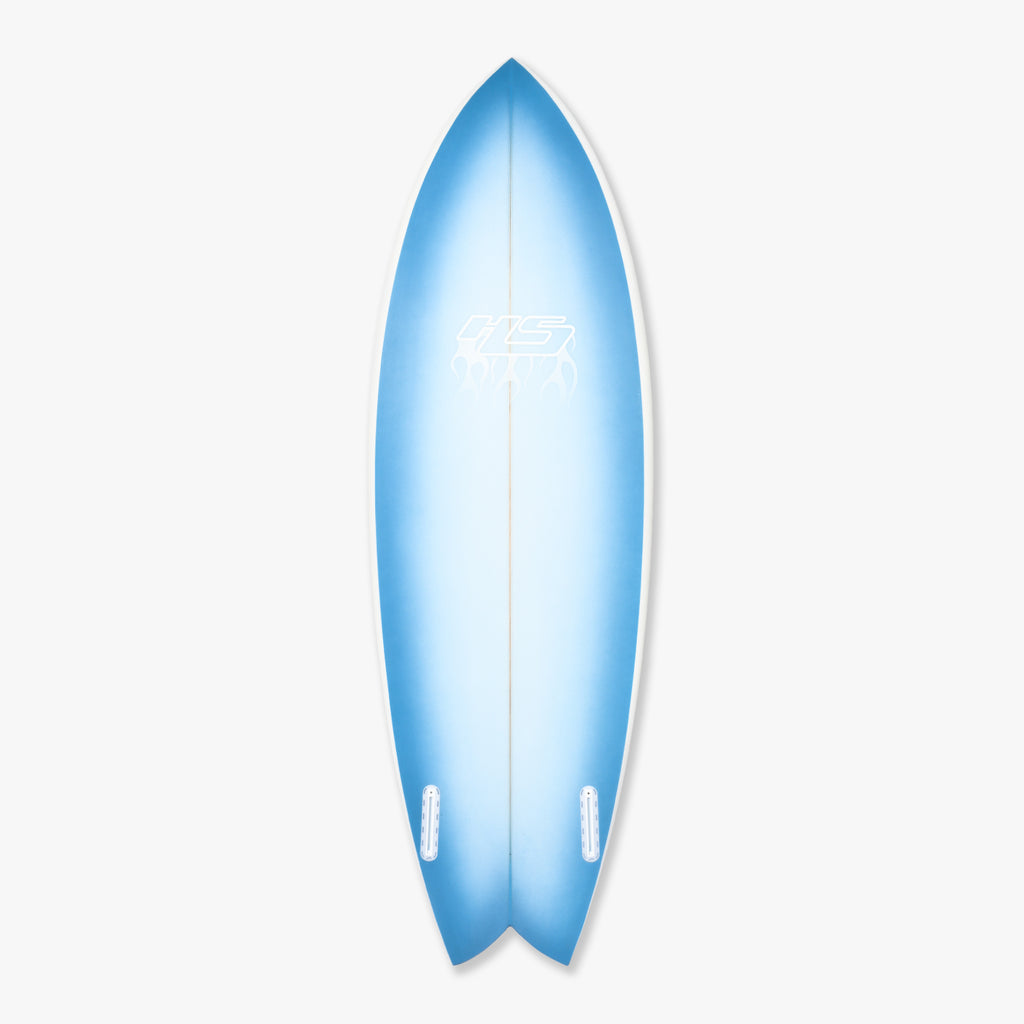 Hypto Krypto Twin Pin FutureFlex – Haydenshapes