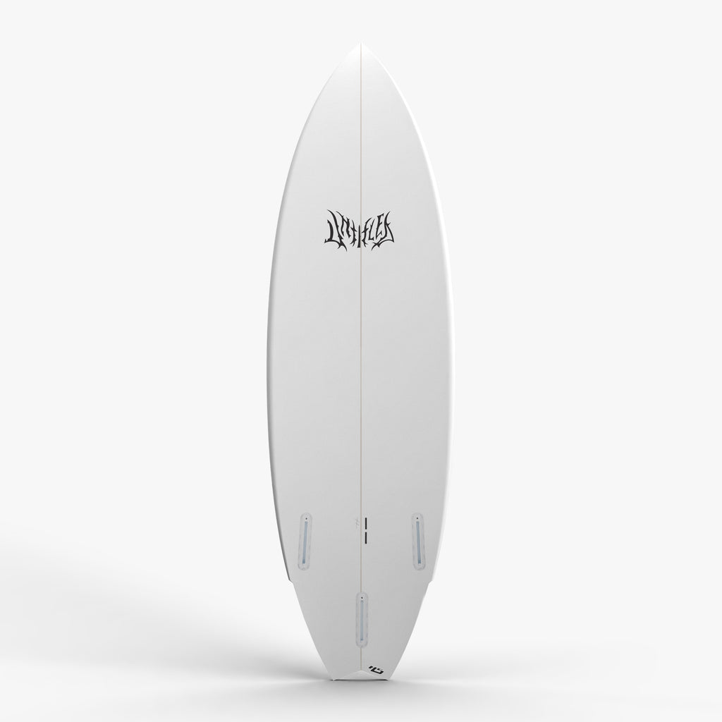 ヘイデン　シェイプス　アンタイトル Untitled V2 – Haydenshapes