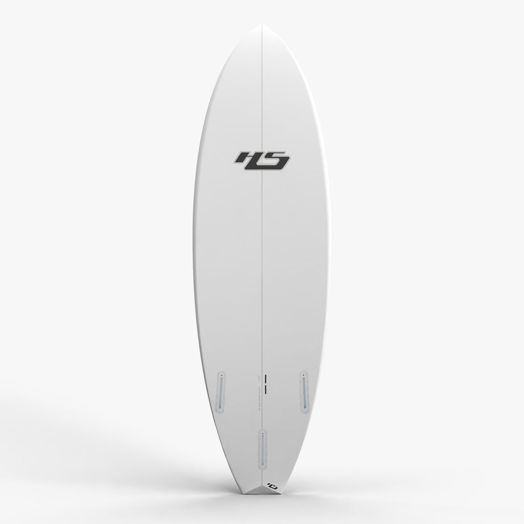 Hypto Krypto Step Up – Haydenshapes
