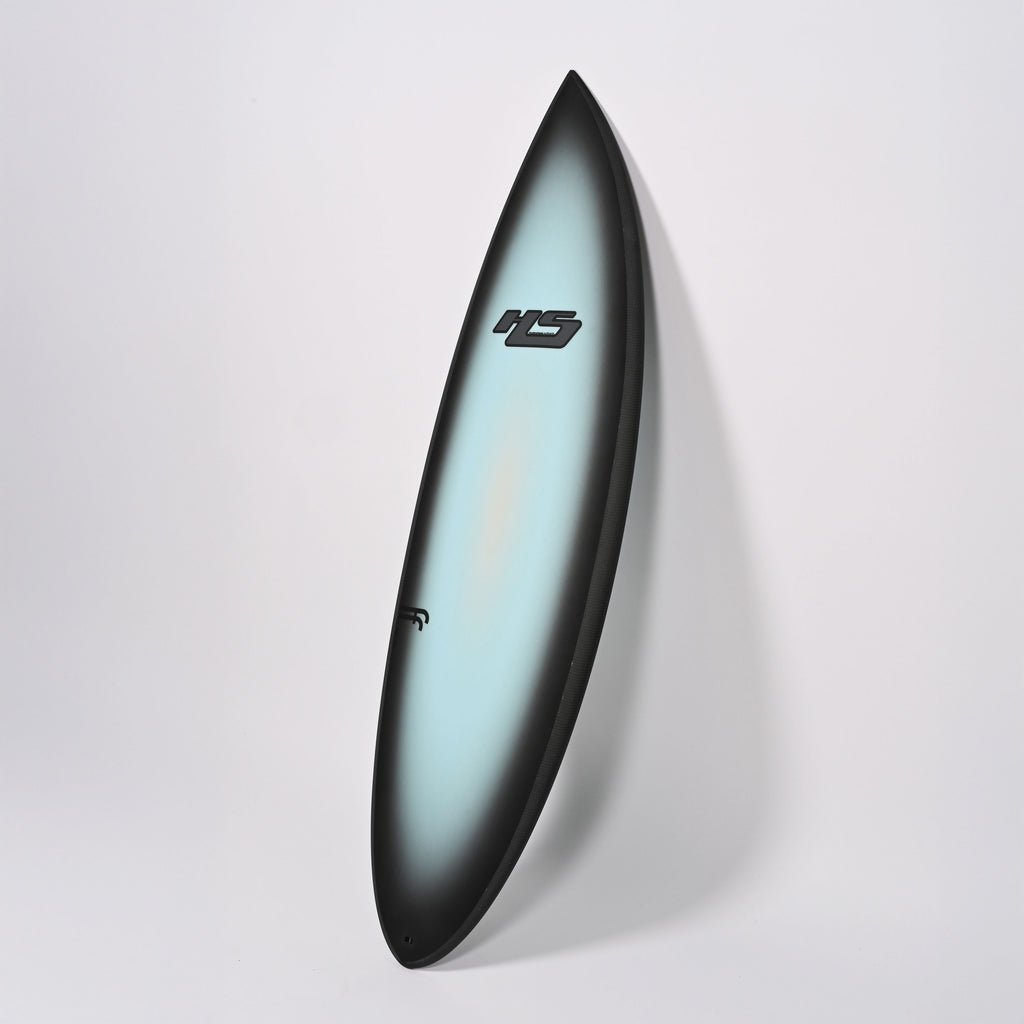 Holy Hypto FutureFlex Oxy – Haydenshapes