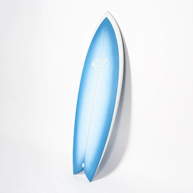 Hypto Twin PU - Futures - 5'4