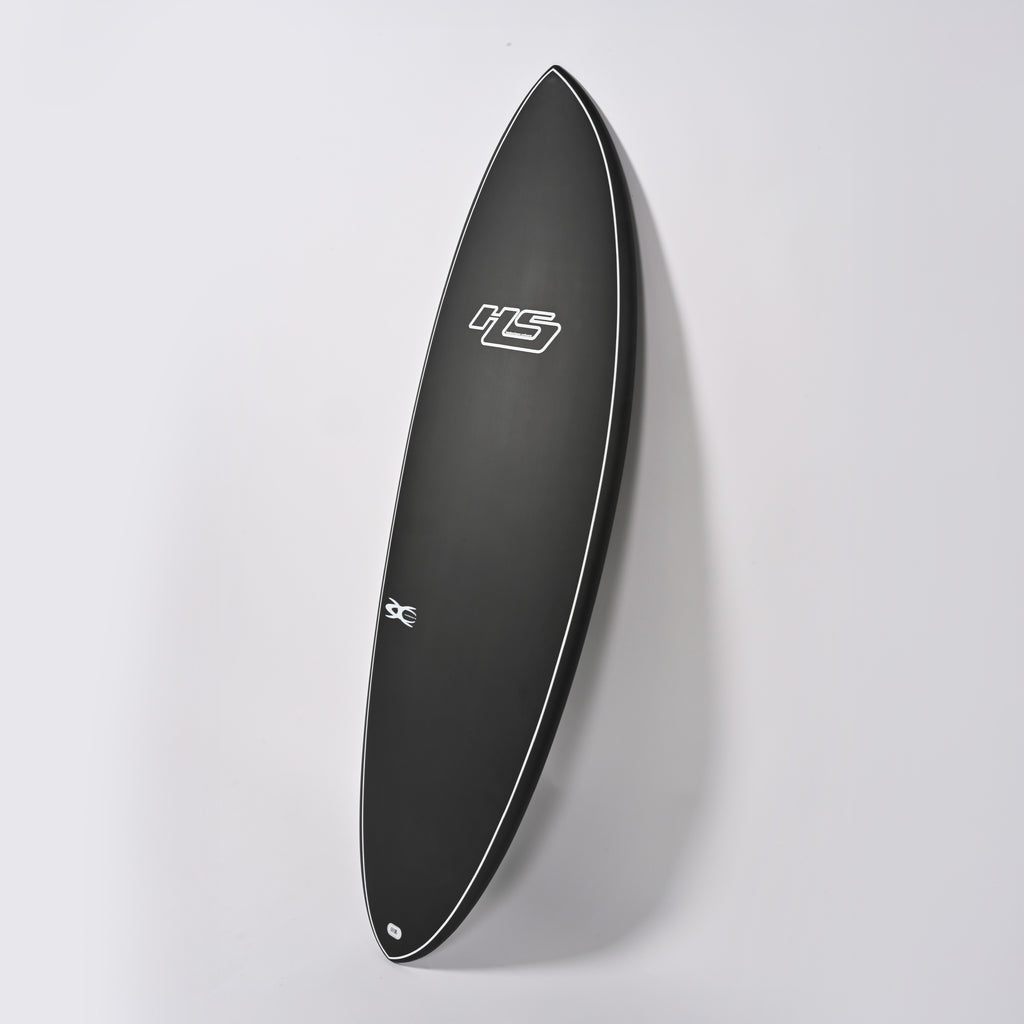 サーフィン・ボディボード HAYDENSHAPES  HYPTO KRYPTO 6'0 Hypto Krypto - Carbonyx – Haydenshapes