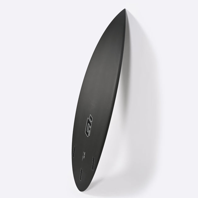 DarkNoiz - Carbonyx
