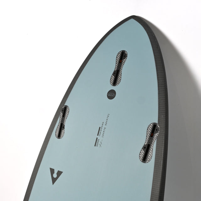 Hypto Krypto FutureFlex - Zephyr Blue