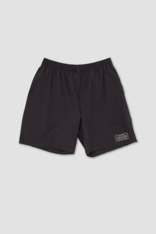 Handshape Everyday Short - Black