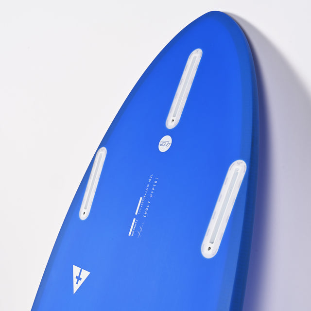 Holy Hypto FutureFlex Cobalt Blue