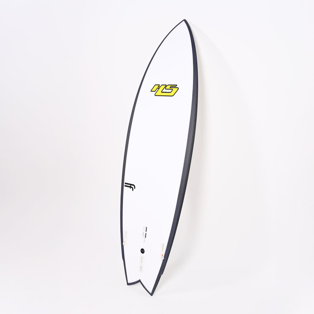 HAYDENSHAPES MISC ヘイデンシェイプス ツイン+1 サーフボード HaydenShapes HAYDENSHAPES HYPTO KRYPTO TWIN PIN ヘイデン