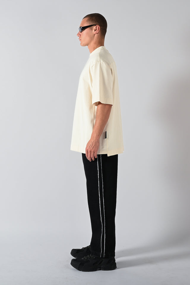 Volume Tee - Chino