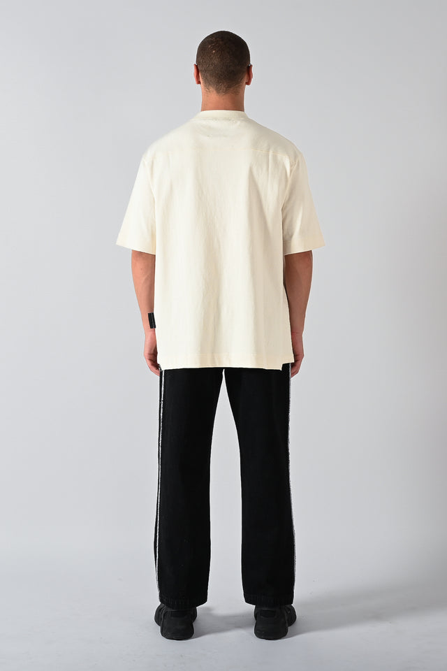 Volume Tee - Chino