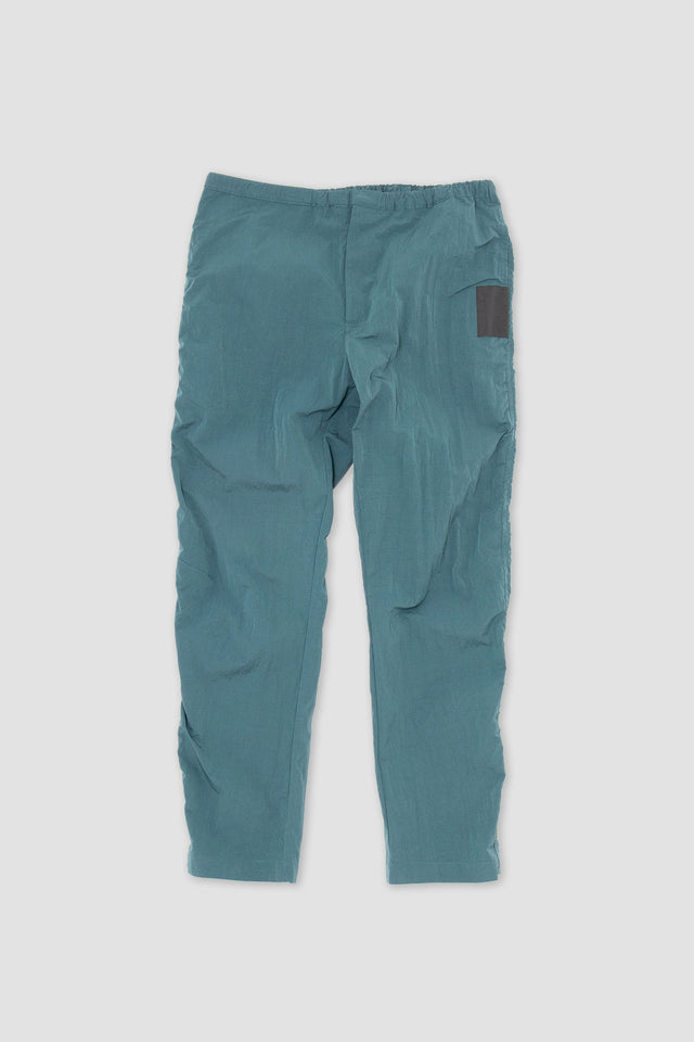 Outline Pant - Spruce Blue