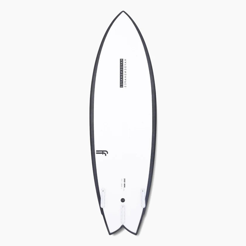 MISC FutureFlex Futures 3 fin 5 9