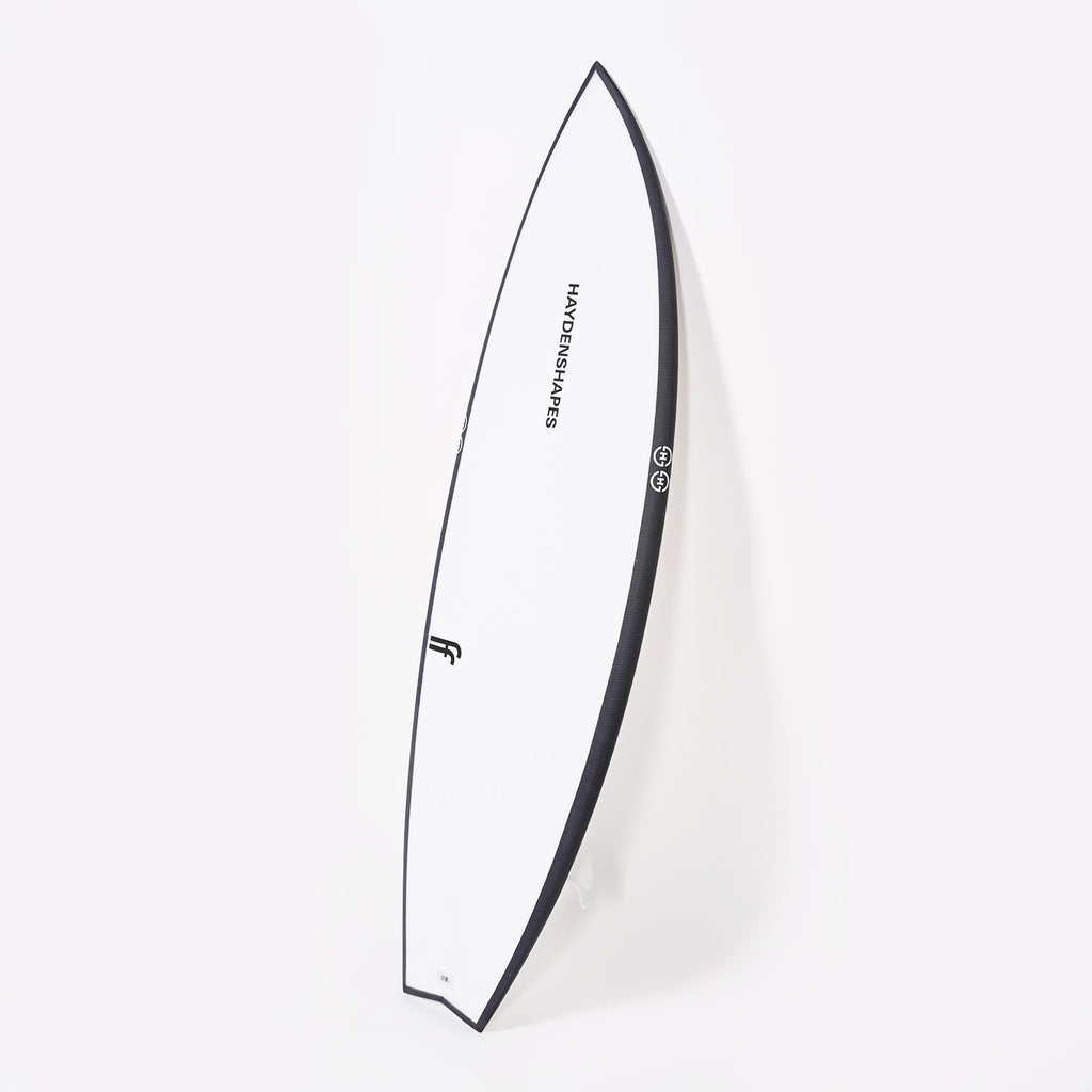 ヘイデン フィン HAYDEN SHAPES HS2 Hayden Shapes | Freefall Surf Industries