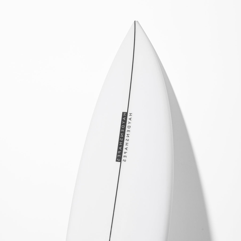 サーフボード　HAYDEN.S　ヘイデン　COHORT PU　5’10 Cohort I – Haydenshapes