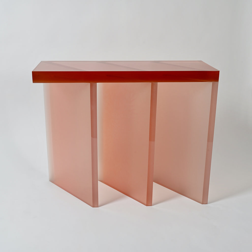 Refract Resin Console - SP01 X Hayden Cox – Haydenshapes