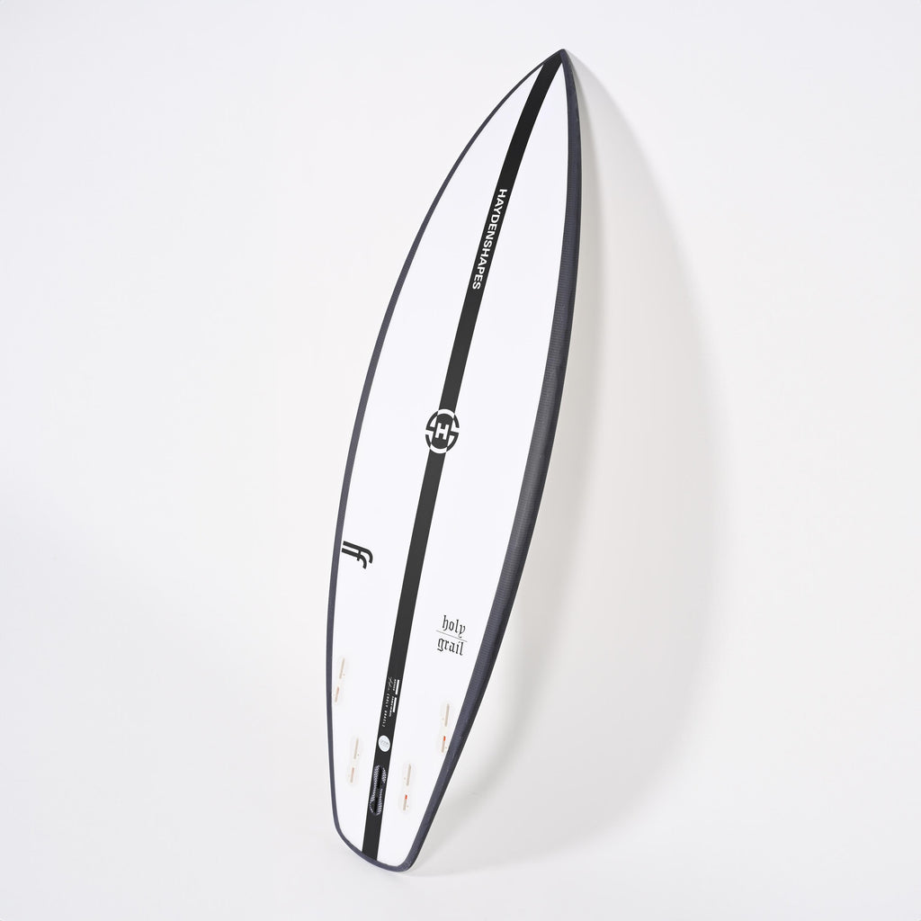 Holy Grail 5'9