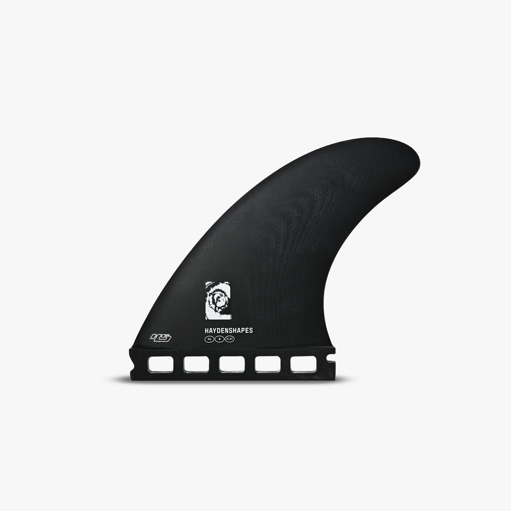 HS Fins Cell - Thruster - Medium – Haydenshapes