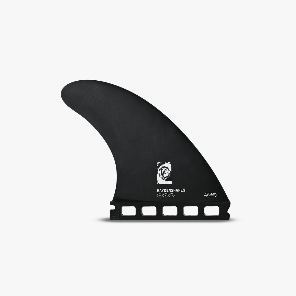 HS Fins Cell - Thruster - Medium – Haydenshapes