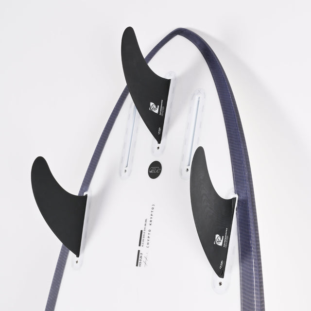 HS Fins Cell - Thruster - Medium