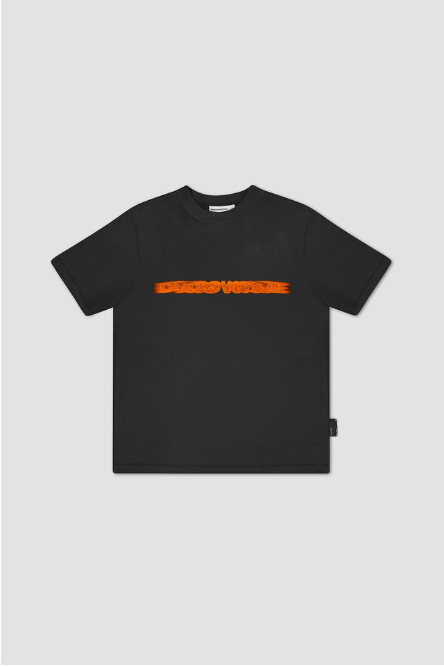 SS Neon Pyrowave Tee  Unisex