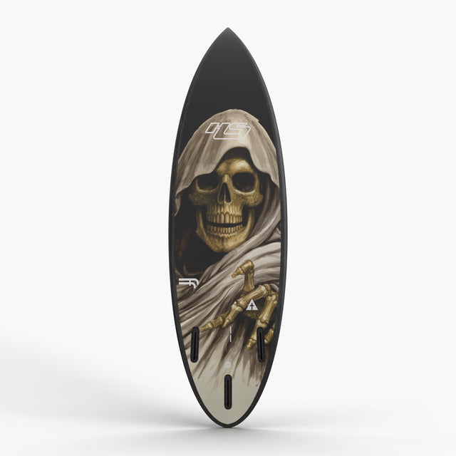 Holy Hypto FutureFlex Kostechko Bone