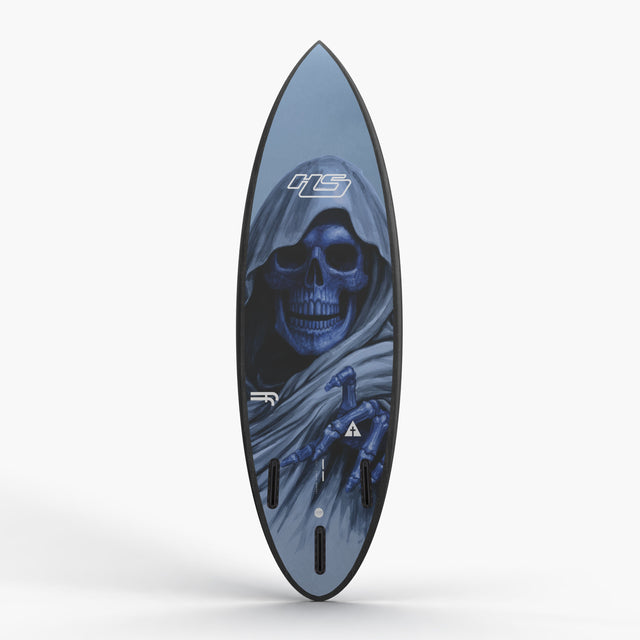 Holy Hypto FutureFlex Kostechko Blue