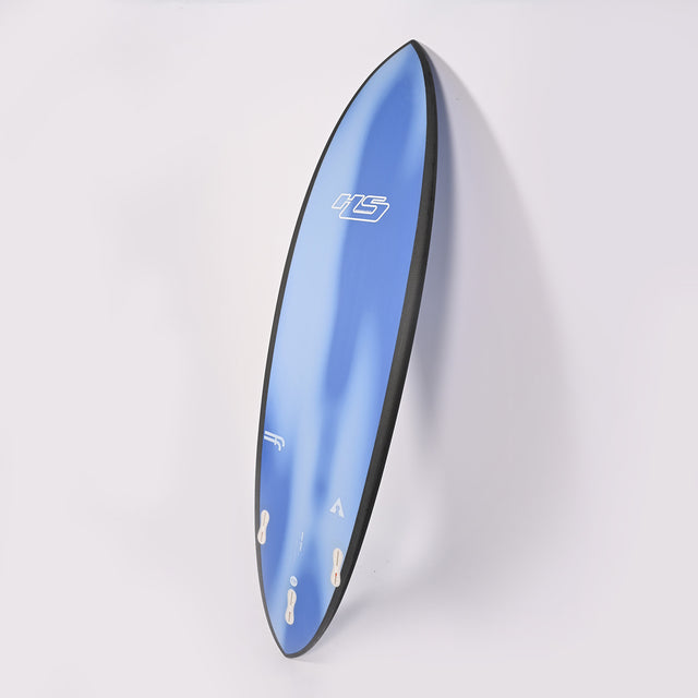 Plasma Hypto Krypto FutureFlex