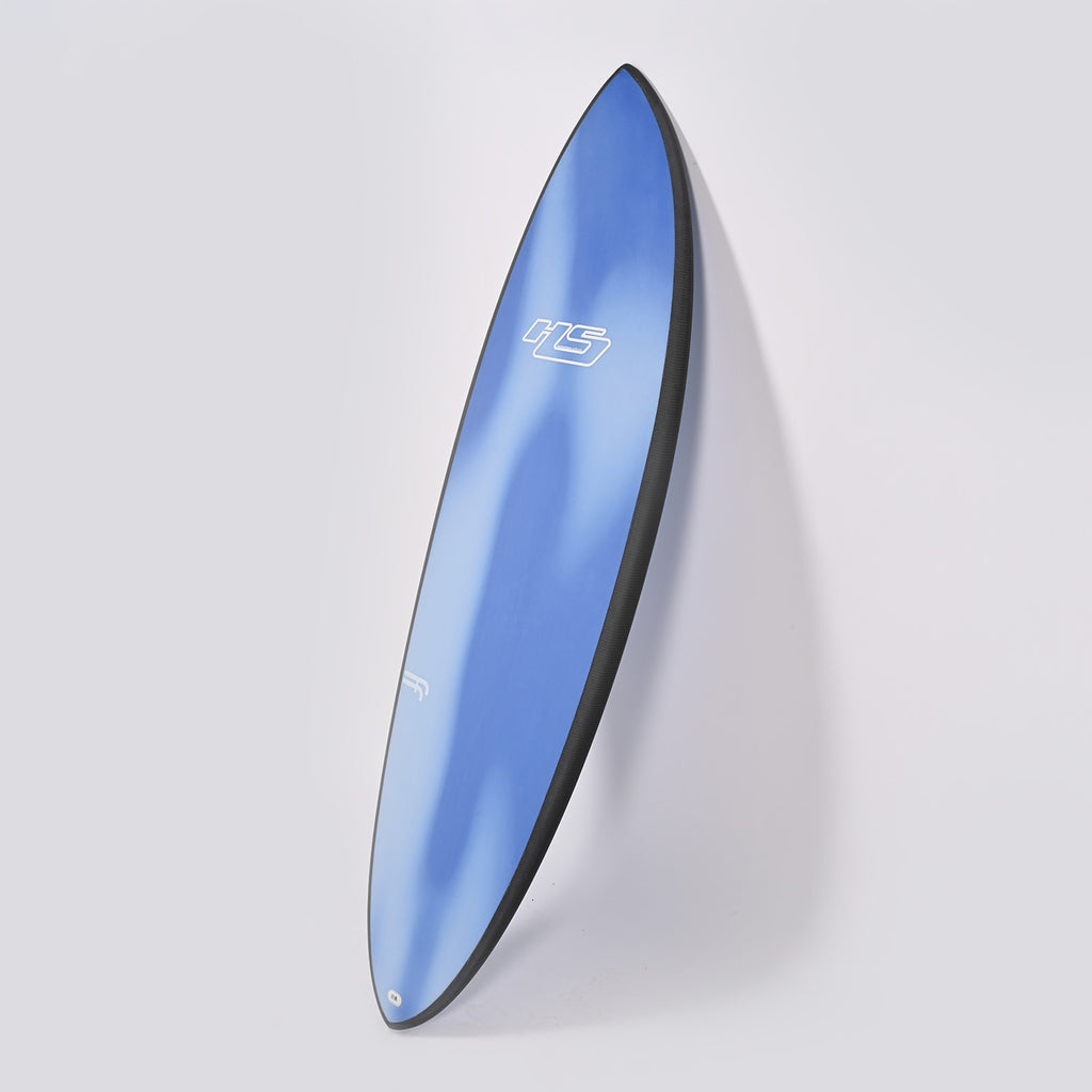 サーフィン・ボディボード Hayden Shapes Hypto Krypto FutureFlex Hypto Krypto FutureFlex - Black – Haydenshapes