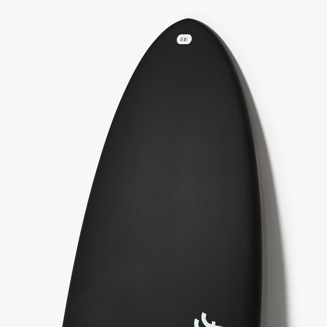 Holy Hypto FutureFlex - Black