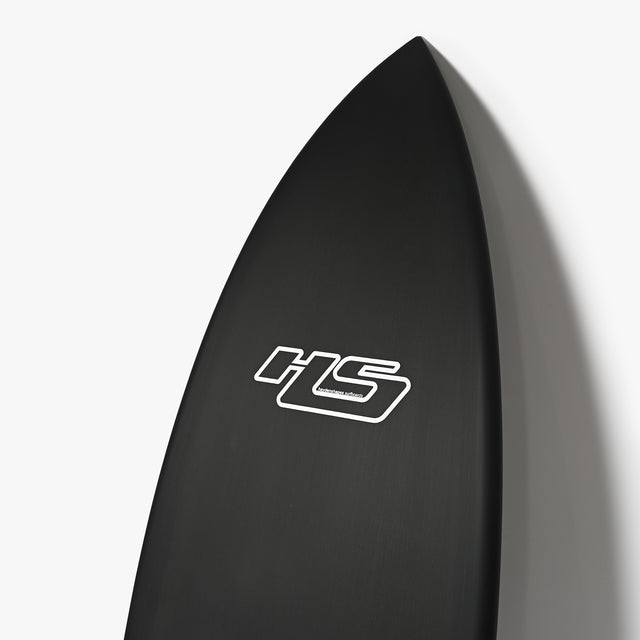 Holy Hypto FutureFlex - Black