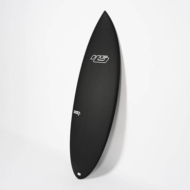 Holy Hypto FutureFlex - Black